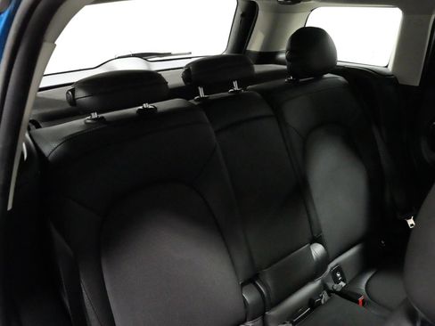 Certified 2024 MINI Cooper Countryman S AWD/4WD image 10