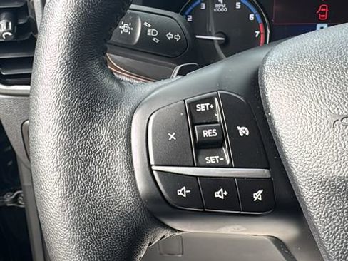 Certified 2023 Ford Bronco Sport Badlands w/ Premium Package image 17