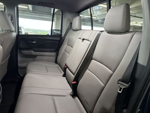 Used 2023 Honda Ridgeline RTL-E image 21