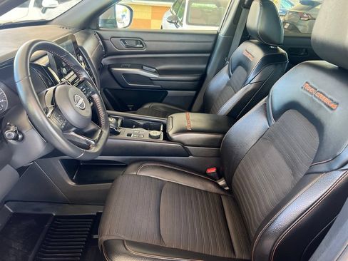 Certified 2023 Nissan Pathfinder Rock Creek AWD/4WD image 4