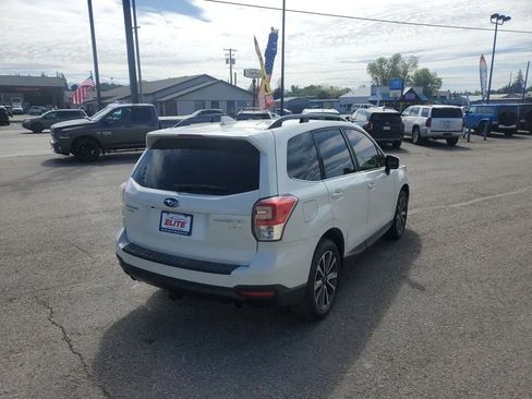 Used 2018 Subaru Forester 2.0XT Premium AWD/4WD image 6