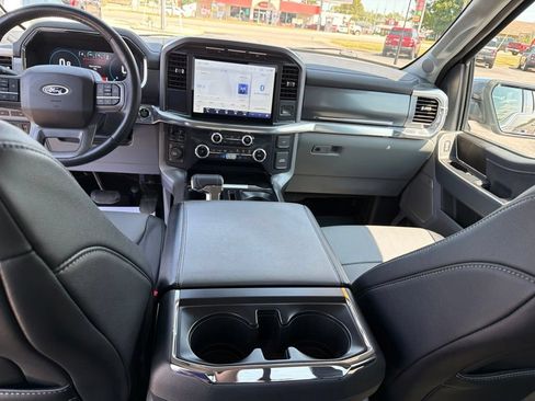 Used 2022 Ford F150 Lariat AWD/4WD image 40