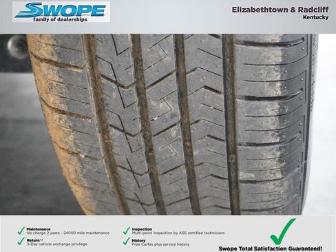 Used 2024 Subaru Crosstrek 2.5i Limited w/ Crosstrek Mirror Package image 29