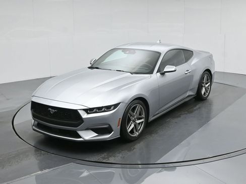 Used 2024 Ford Mustang Premium image 38