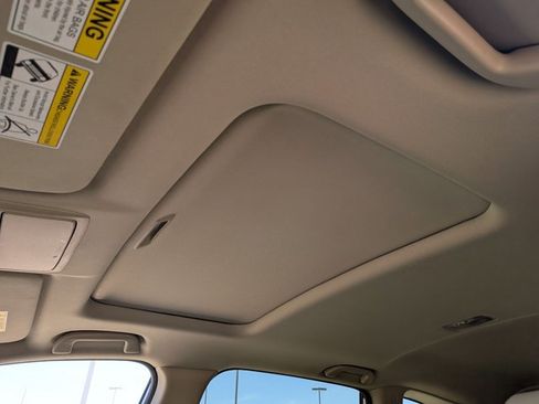 Used 2020 Honda CR-V Touring image 16