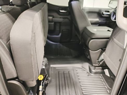 New 2026 GMC Sierra 1500 Pro w/ Pro Value Package image 13