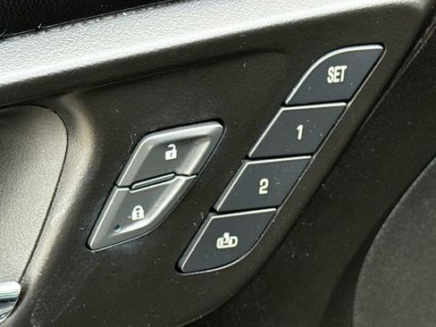 Used 2024 Chevrolet Malibu LT FWD image 21