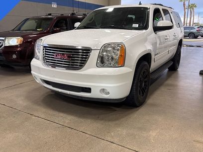 Used 2014 GMC Yukon XL SLT