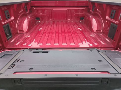 New 2026 Ford F150 Lariat w/ Equipment Group 502A High image 7