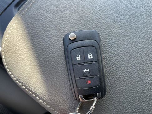 Used 2019 Chevrolet Impala LS image 24