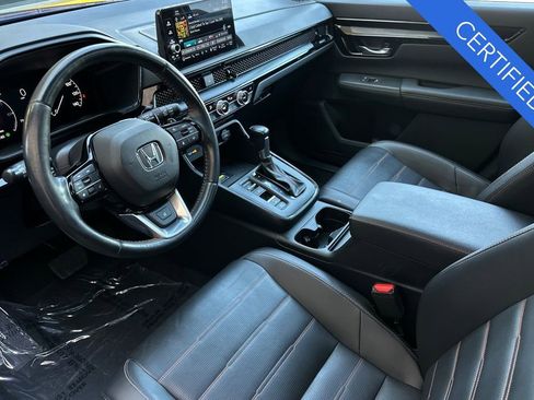 Certified 2023 Honda CR-V Sport Touring image 10