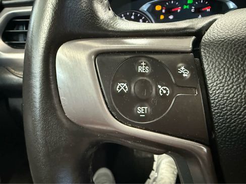 Used 2021 GMC Acadia AT4 w/ Trailering Package AWD/4WD image 14