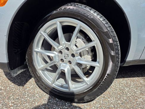Used 2016 Porsche Macan S AWD/4WD image 12
