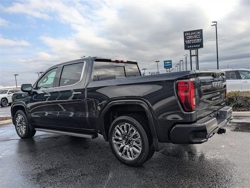 New 2026 GMC Sierra 1500 Denali Ultimate image 6