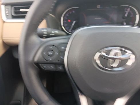 Used 2019 Toyota RAV4 Limited image 24