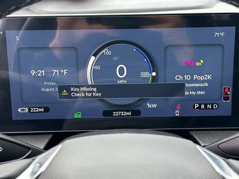 Used 2024 Honda Prologue Touring image 24