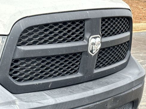 Used 2022 RAM 1500 Tradesman w/ Power & Remote Entry Group image 3