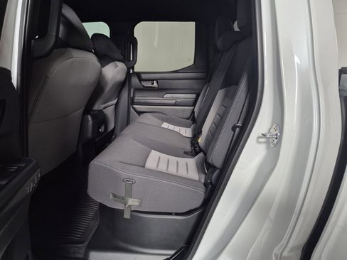 New 2026 Toyota Tacoma 4x4 Double Cab image 29