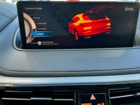 Used 2023 Acura MDX FWD image 33