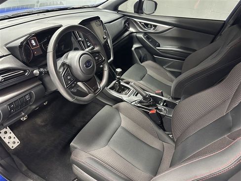 Used 2022 Subaru WRX Premium image 2