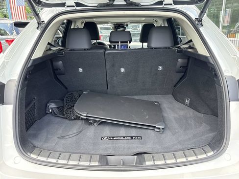 Used 2024 Lexus NX 350 AWD w/ Cold Area Package image 32