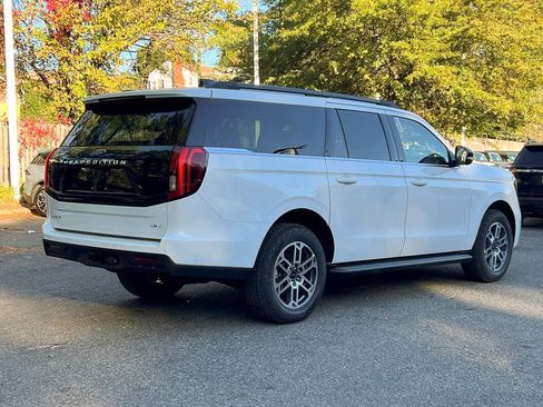 New 2025 Ford Expedition Max Active image 4