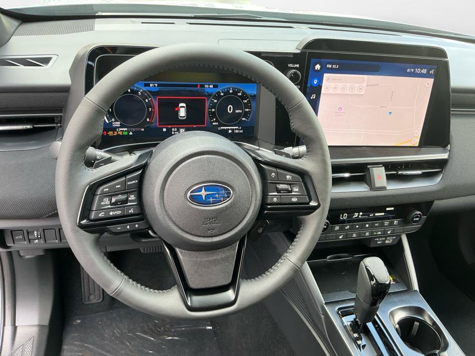 New 2026 Subaru Outback Premium w/ Premium/Limited Package 2 AWD/4WD image 10