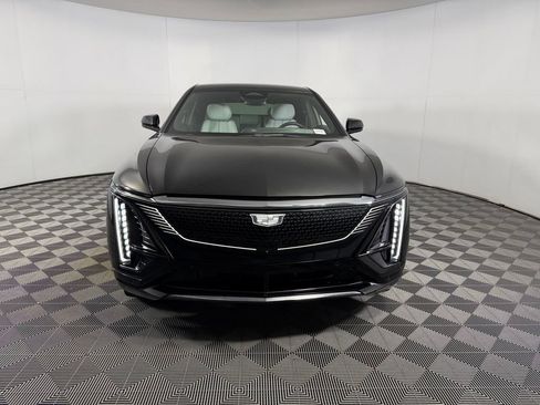 Used 2024 Cadillac Lyriq Sport RWD image 10