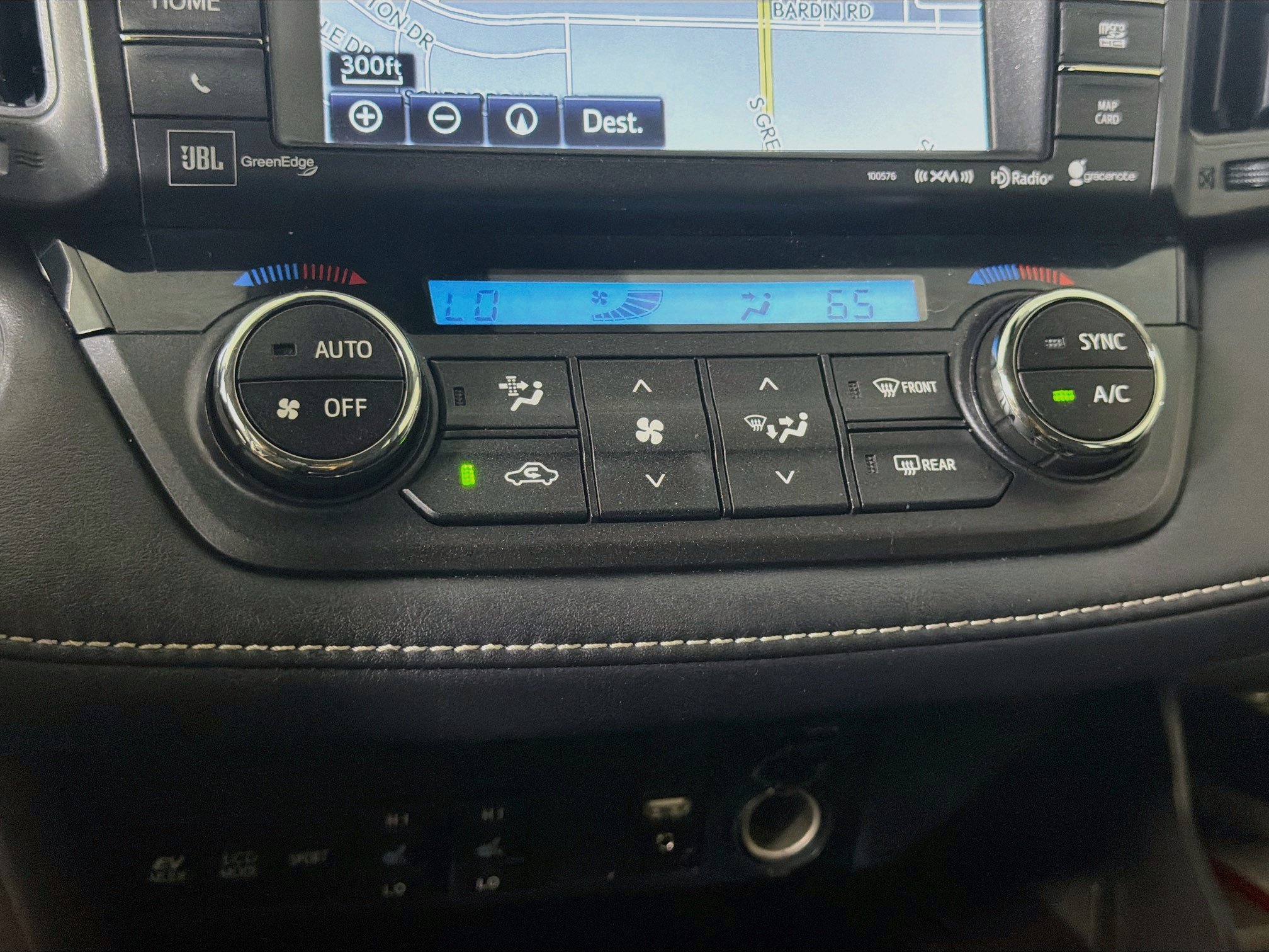 Used 2017 Toyota RAV4 Limited w/ Advanced Technology Package AWD/4WD image 22