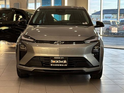 New 2027 Chevrolet Bolt LT w/ Comfort Package image 8