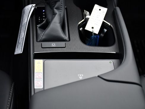 New 2025 Lexus ES 350 w/ Premium Package image 26