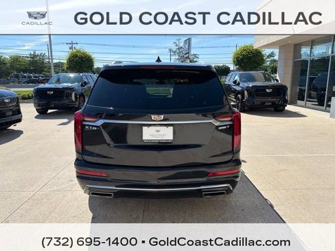 Used 2023 Cadillac XT6 Luxury FWD image 3