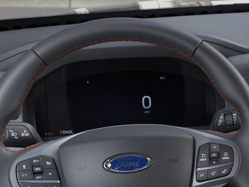 New 2026 Ford Explorer Active w/ Active Comfort Package RWD image 15