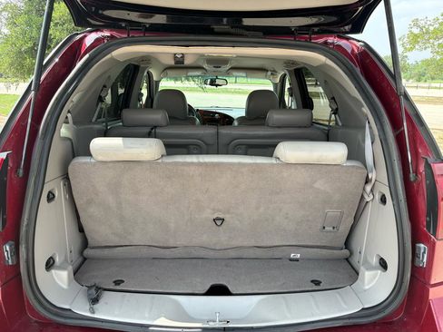 Used 2006 Buick Rendezvous 2WD w/ CXL Preferred Equipment Group image 12