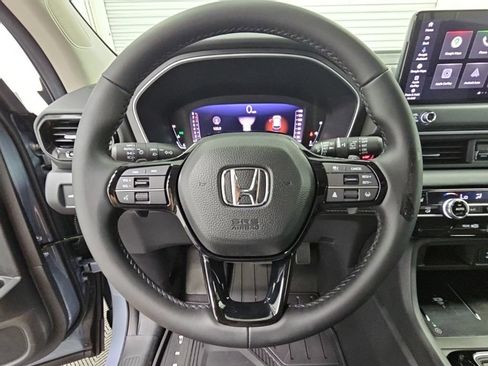 New 2026 Honda Pilot EX-L image 24