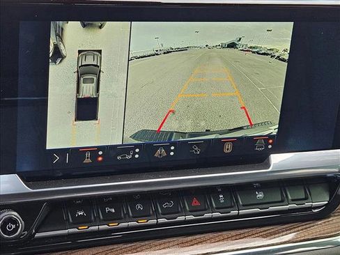 Used 2024 Chevrolet Silverado 1500 RST w/ RST All Star Premium Package AWD/4WD image 13