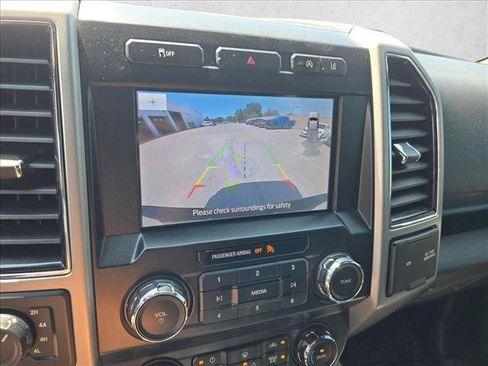 Used 2020 Ford F150 Lariat AWD/4WD image 14
