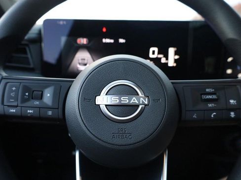 New 2026 Nissan Kicks SV w/ SV Premium Package image 11