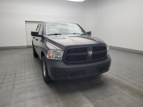 Used 2016 RAM 1500 Tradesman w/ Popular Equipment Group AWD/4WD image 13