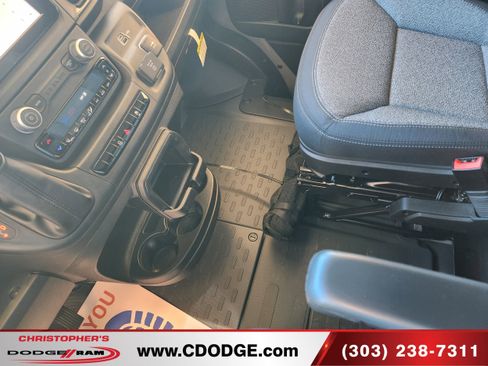 New 2026 RAM ProMaster 2500 w/ Convenience Group image 16