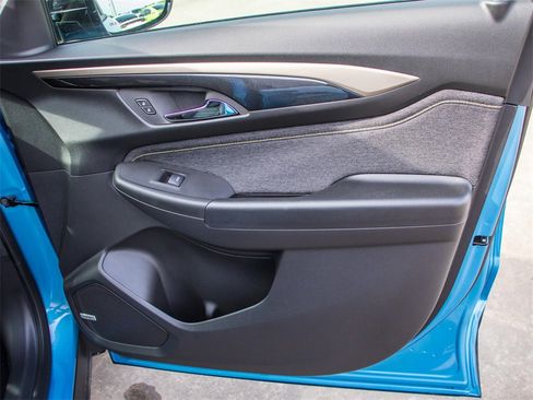 New 2026 Chevrolet TrailBlazer ACTIV w/ Convenience Package image 17