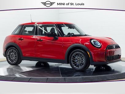 Used 2025 MINI Cooper 4-Door Hardtop