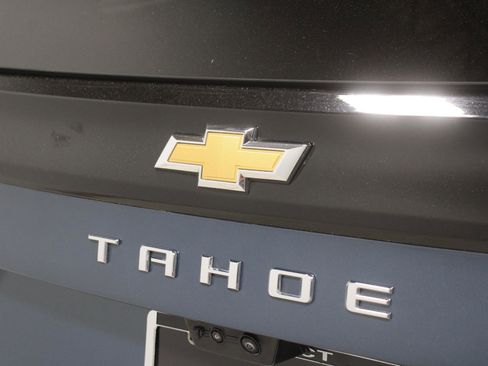 Used 2025 Chevrolet Tahoe High Country AWD/4WD image 41