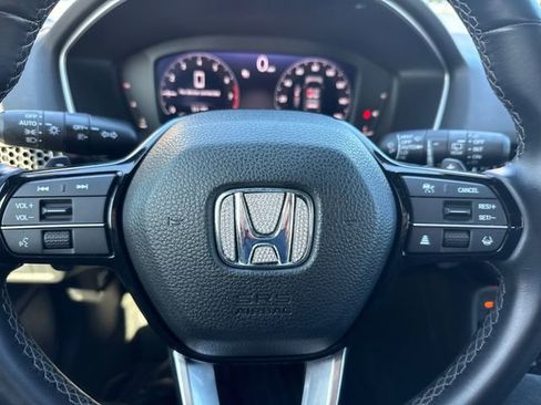 Used 2022 Honda Civic Sport Touring image 21