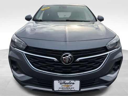 Used 2022 Buick Encore GX Preferred w/ Cold Weather Comfort Package AWD/4WD image 10
