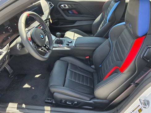 New 2026 BMW M2 w/ Lighting Package RWD image 7