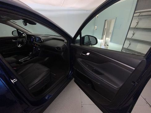 Used 2020 Hyundai Santa Fe SEL FWD image 24