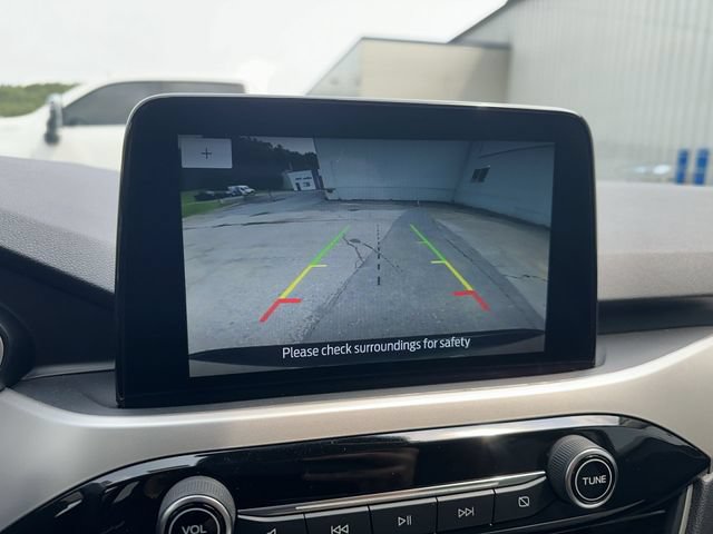 Used 2020 Ford Escape SE AWD/4WD image 24