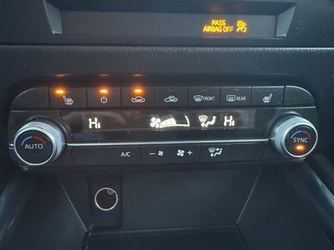 Used 2021 MAZDA CX-5 Grand Touring image 32