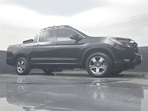 Used 2024 Honda Ridgeline RTL image 27